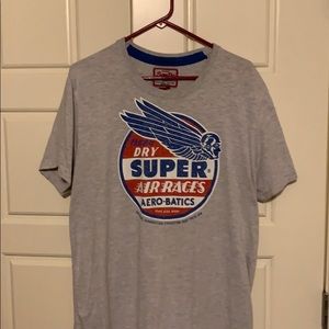 Men’s Superdry T-shirt